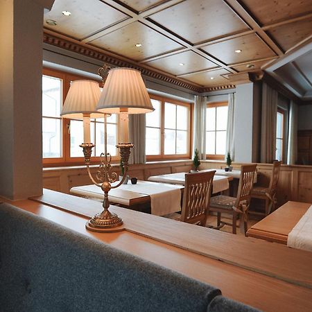 Hotel Acerina Superior Lech am Arlberg Εξωτερικό φωτογραφία
