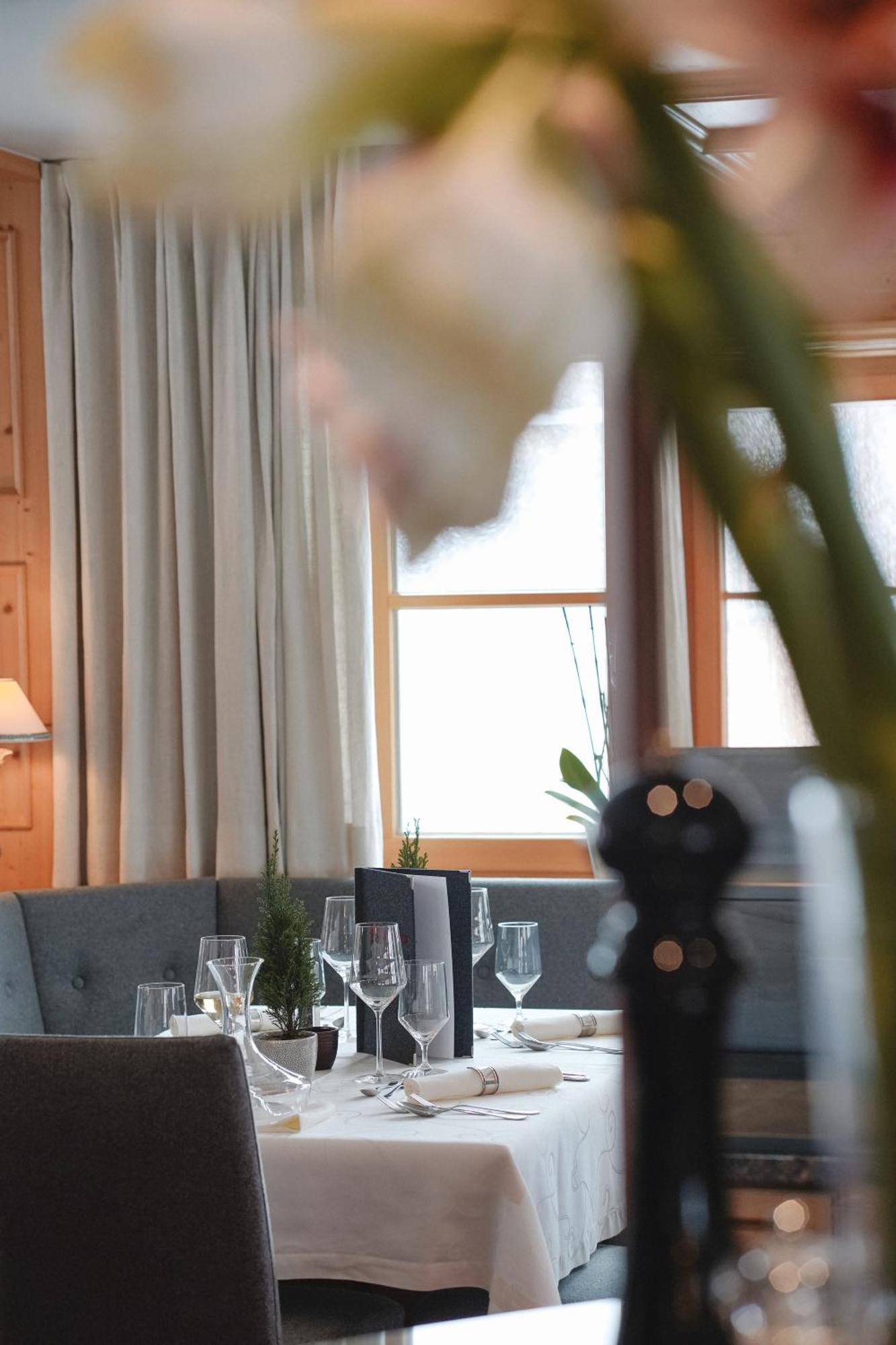 Hotel Acerina Superior Lech am Arlberg Εξωτερικό φωτογραφία