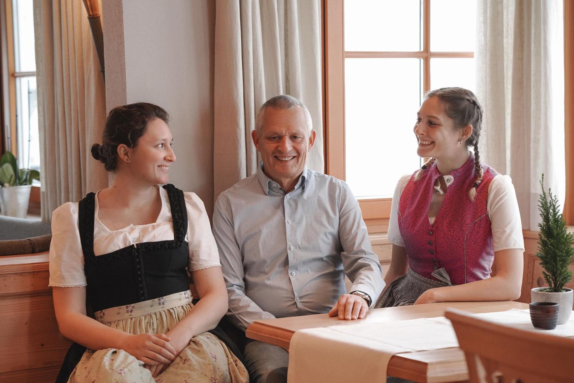 Hotel Acerina Superior Lech am Arlberg Εξωτερικό φωτογραφία
