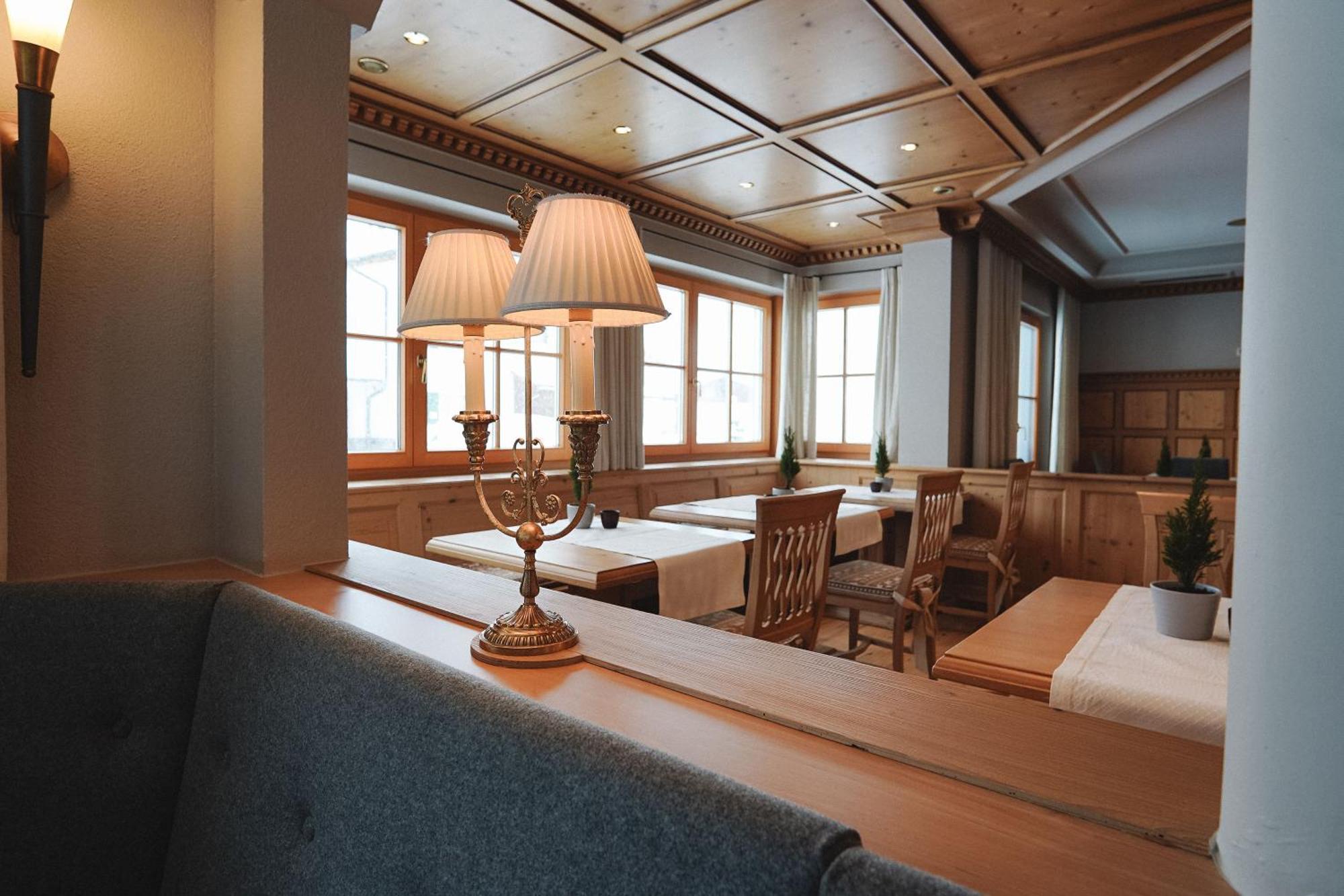 Hotel Acerina Superior Lech am Arlberg Εξωτερικό φωτογραφία