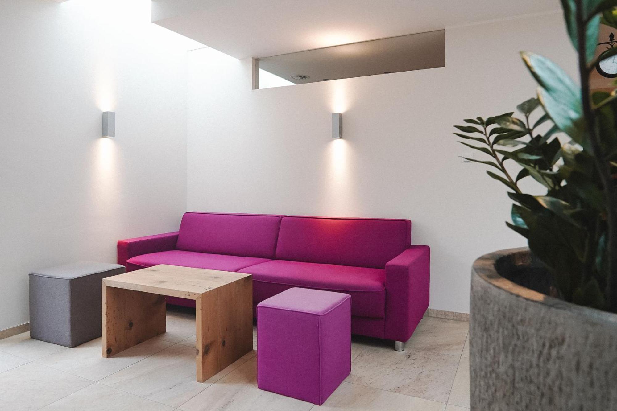 Hotel Acerina Superior Lech am Arlberg Εξωτερικό φωτογραφία