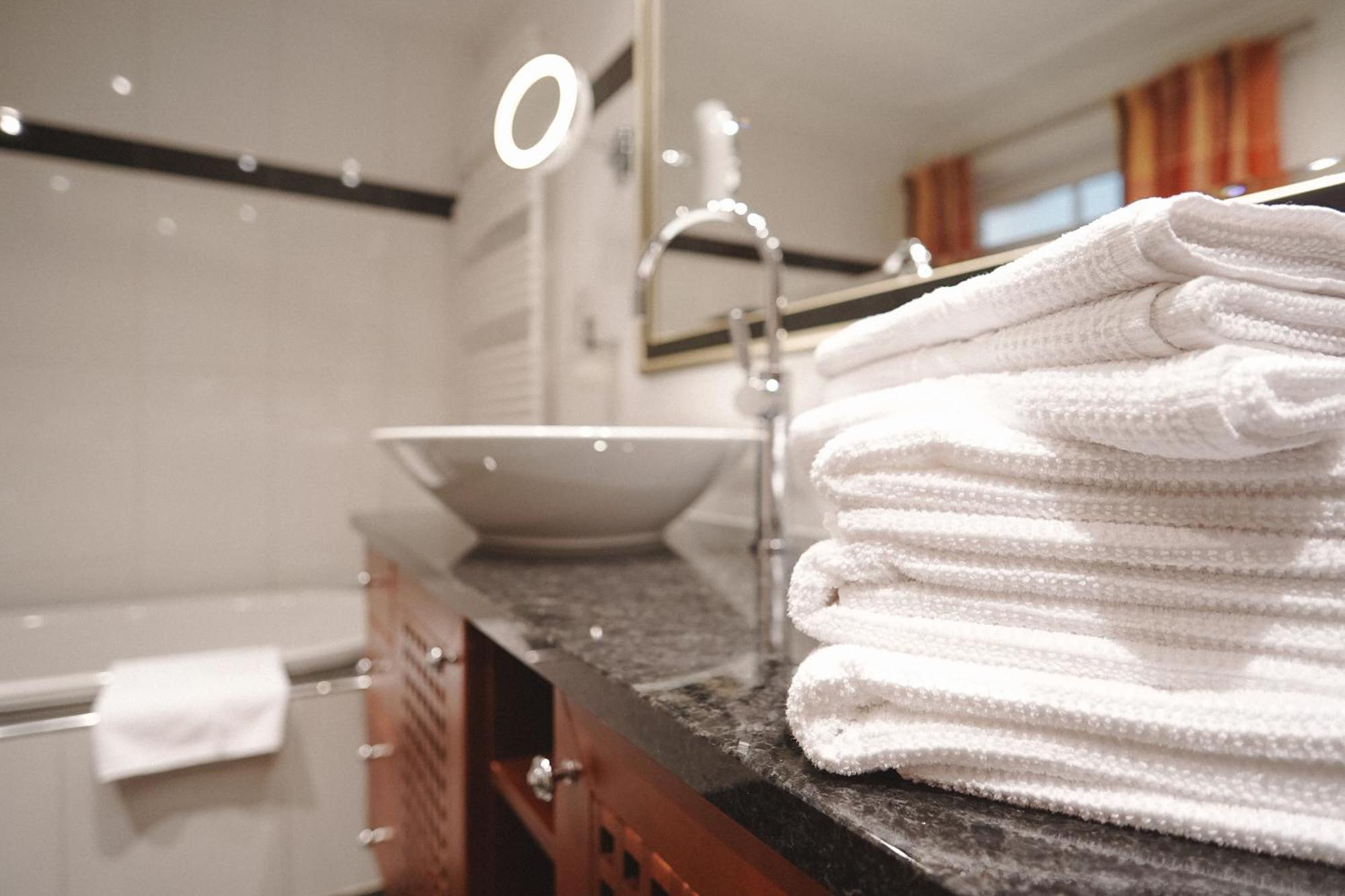 Hotel Acerina Superior Lech am Arlberg Εξωτερικό φωτογραφία
