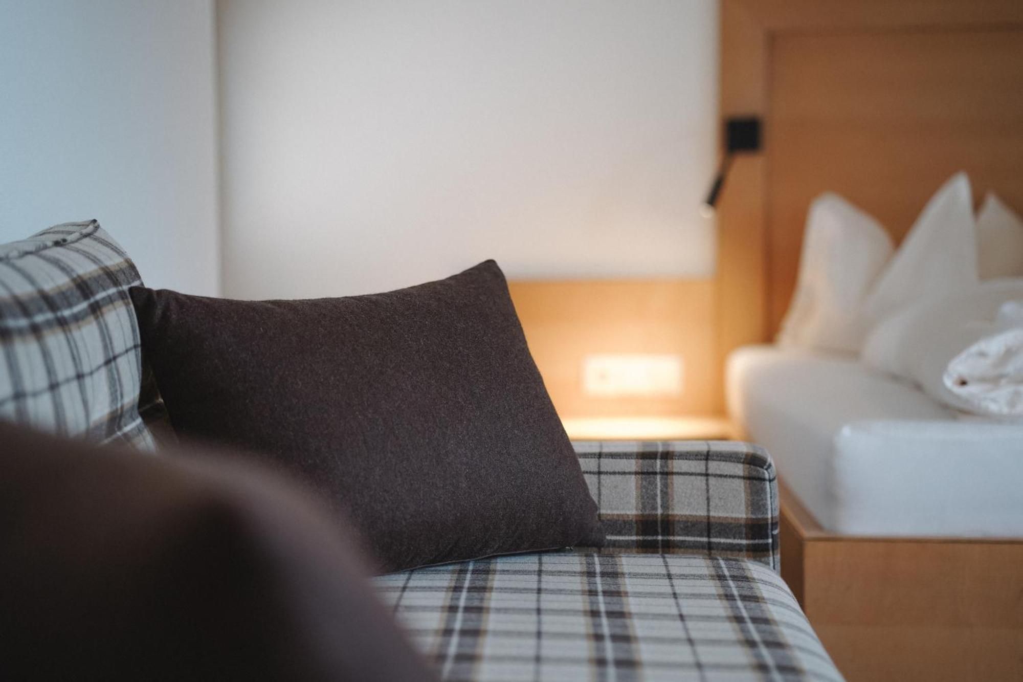 Hotel Acerina Superior Lech am Arlberg Εξωτερικό φωτογραφία
