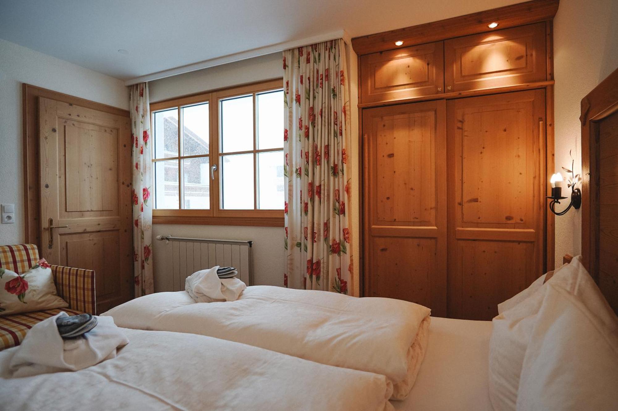 Hotel Acerina Superior Lech am Arlberg Εξωτερικό φωτογραφία