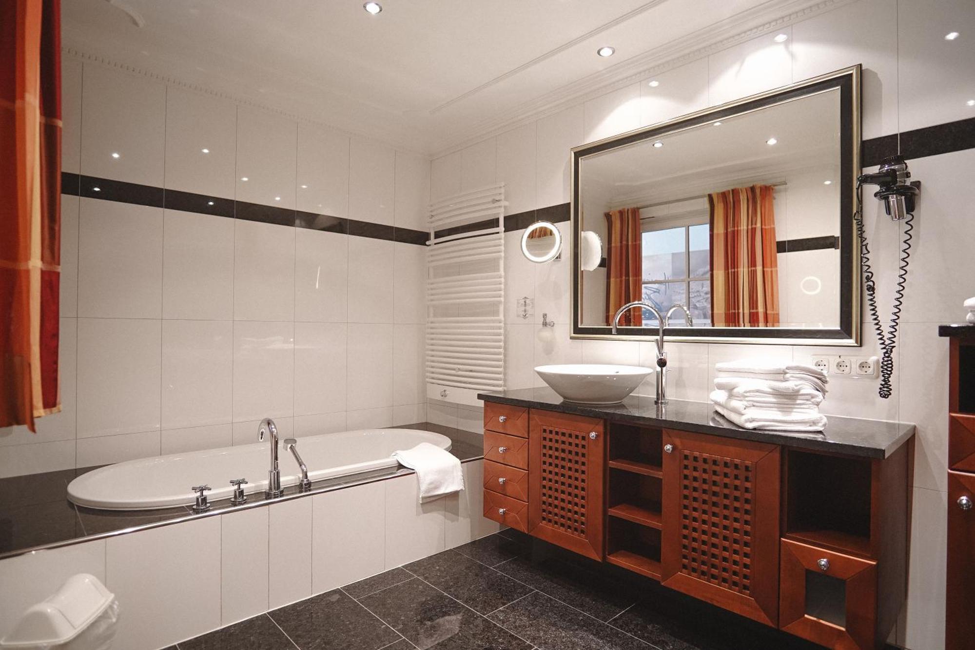 Hotel Acerina Superior Lech am Arlberg Εξωτερικό φωτογραφία