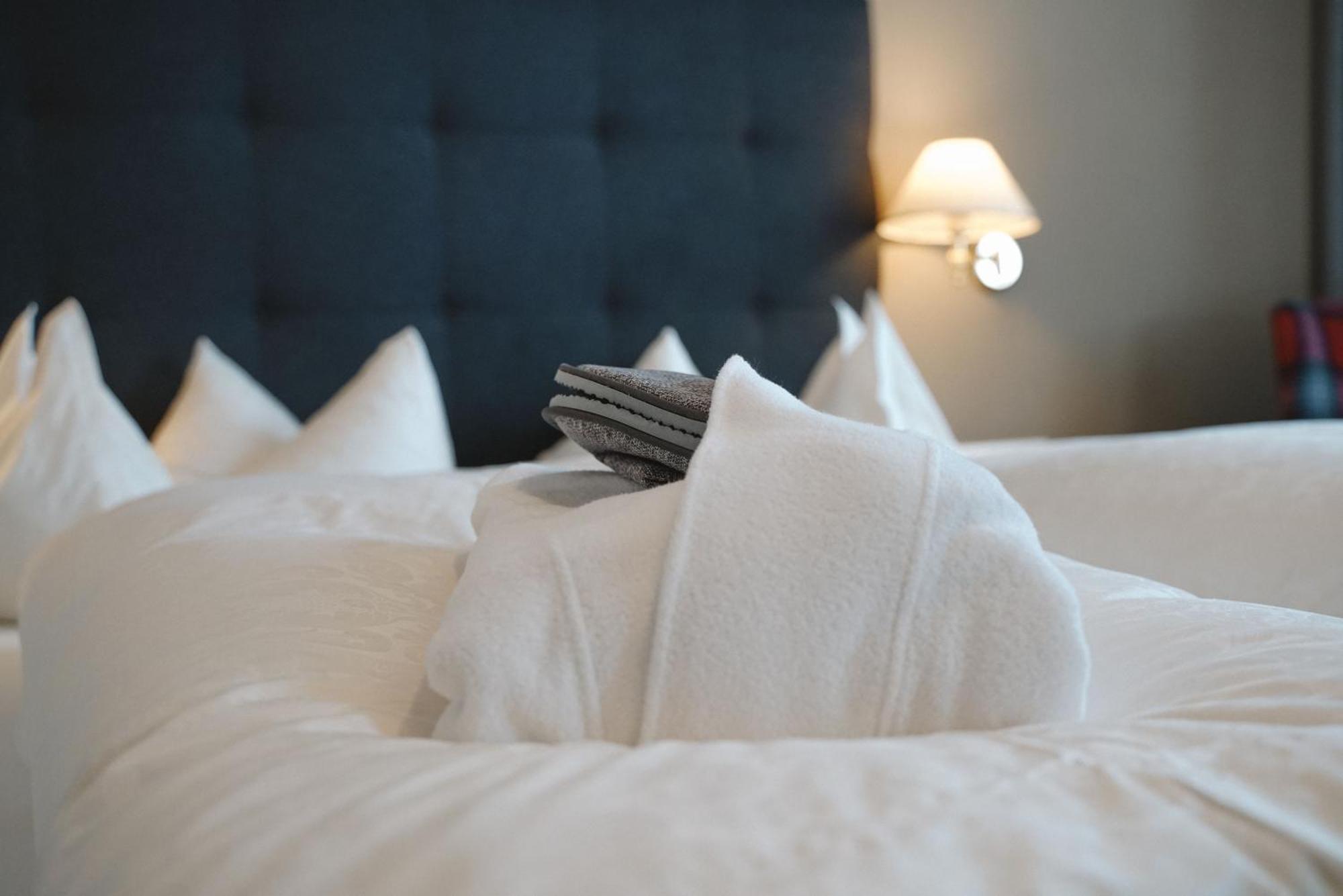 Hotel Acerina Superior Lech am Arlberg Εξωτερικό φωτογραφία