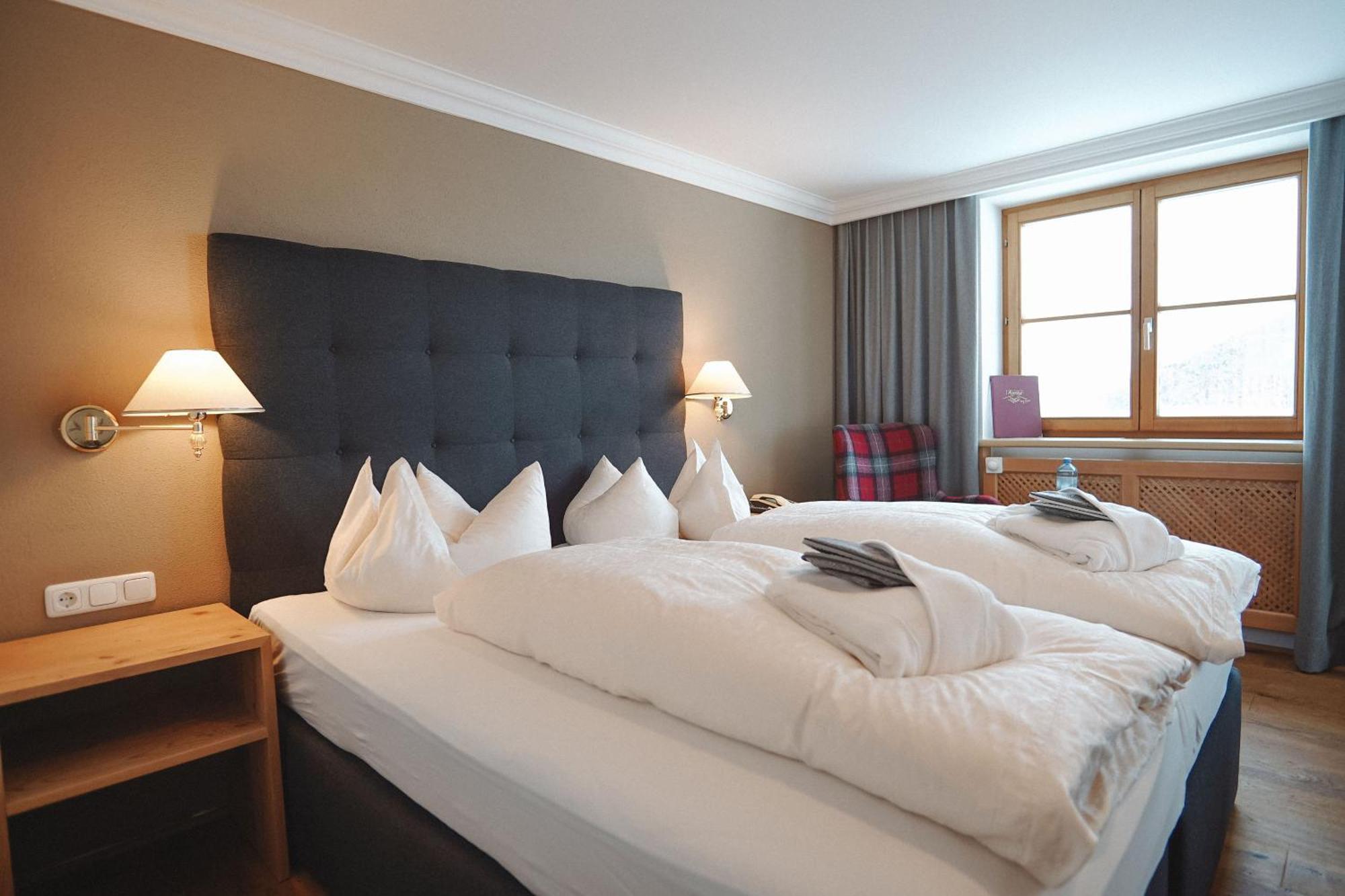 Hotel Acerina Superior Lech am Arlberg Εξωτερικό φωτογραφία