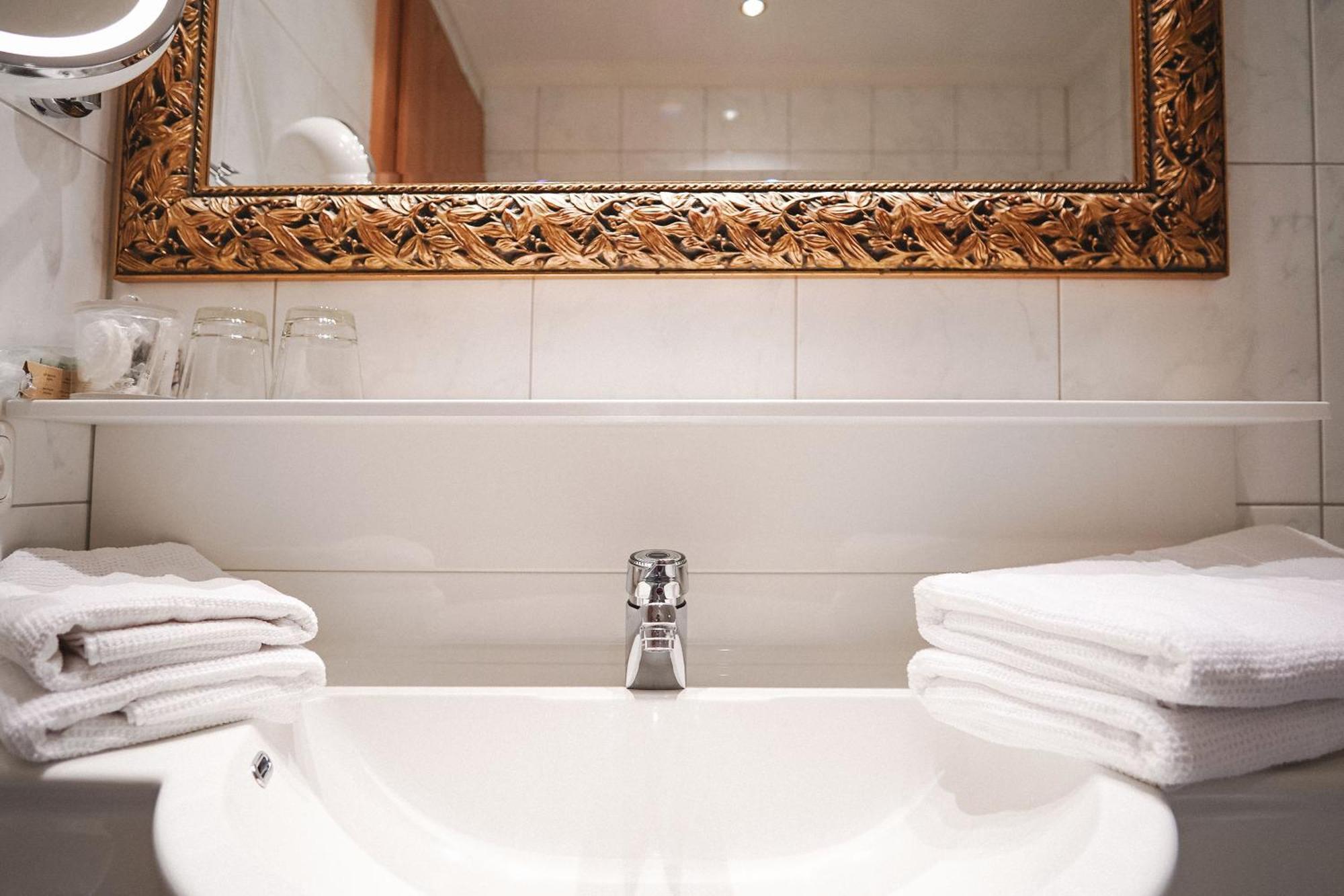 Hotel Acerina Superior Lech am Arlberg Εξωτερικό φωτογραφία
