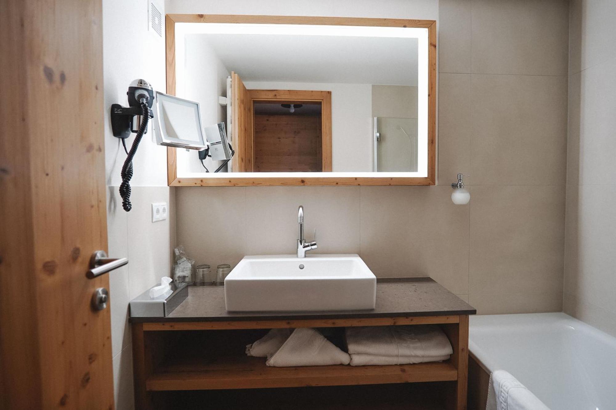 Hotel Acerina Superior Lech am Arlberg Εξωτερικό φωτογραφία