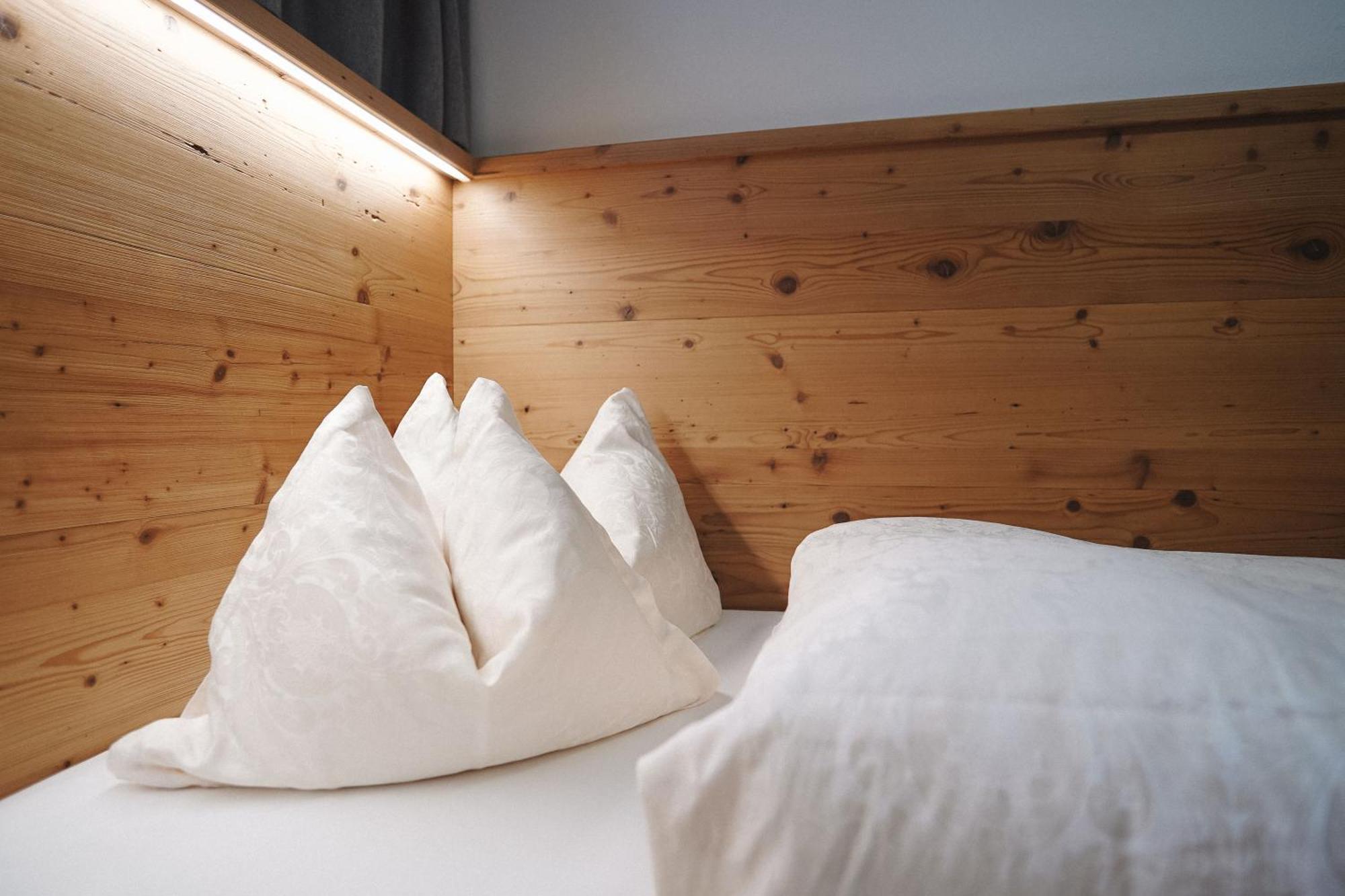 Hotel Acerina Superior Lech am Arlberg Εξωτερικό φωτογραφία