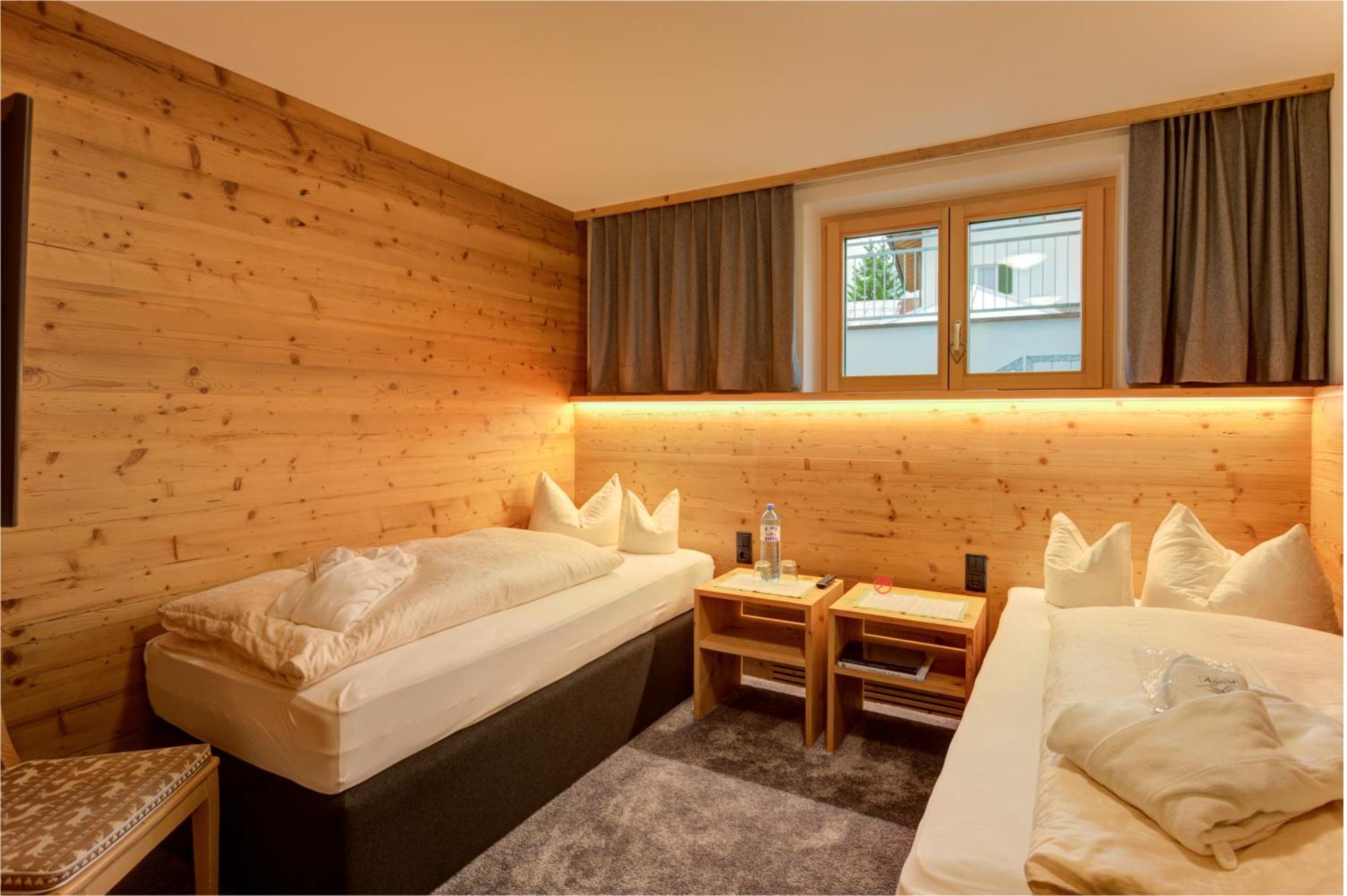 Hotel Acerina Superior Lech am Arlberg Εξωτερικό φωτογραφία