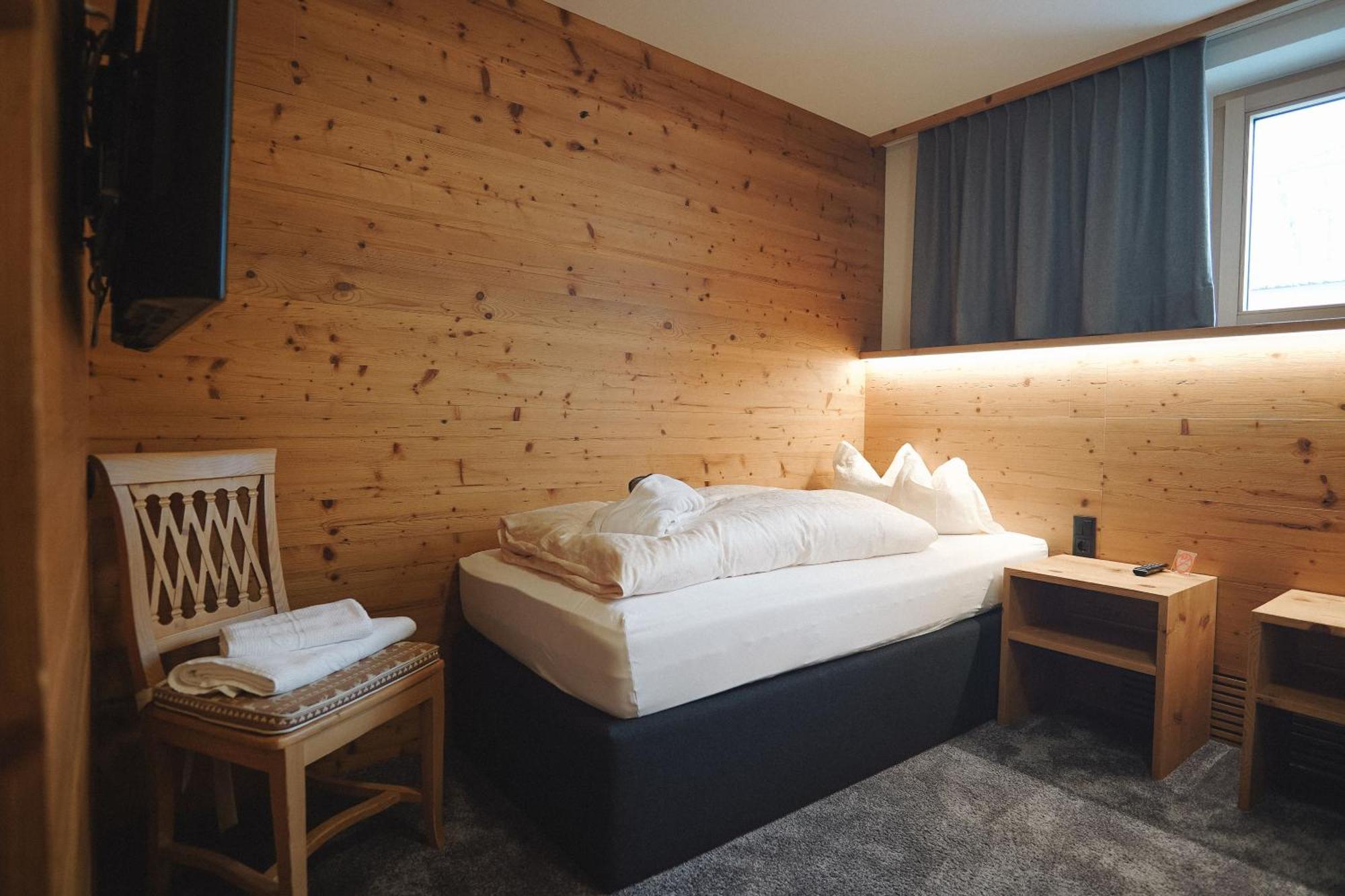 Hotel Acerina Superior Lech am Arlberg Εξωτερικό φωτογραφία