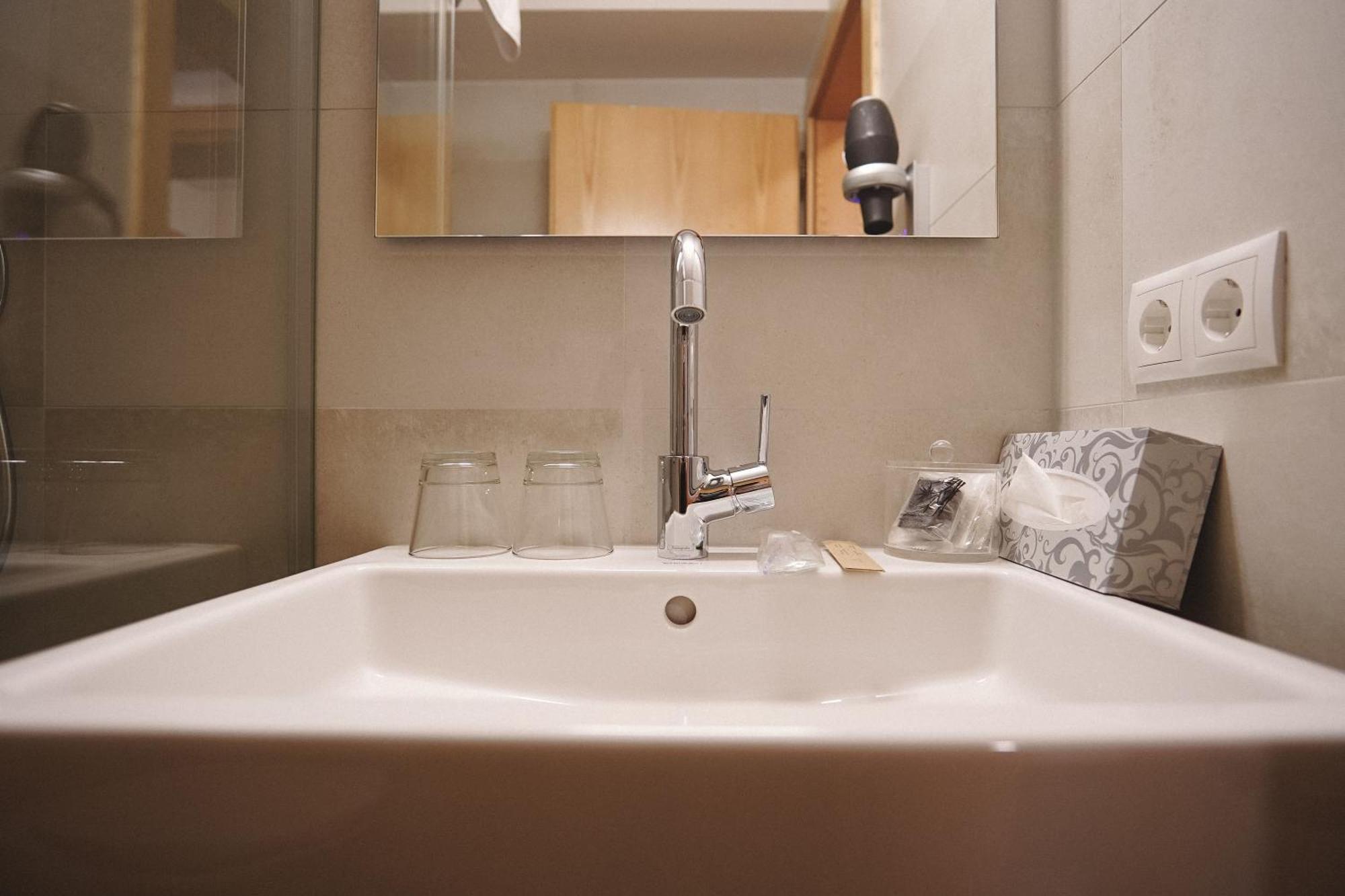 Hotel Acerina Superior Lech am Arlberg Εξωτερικό φωτογραφία