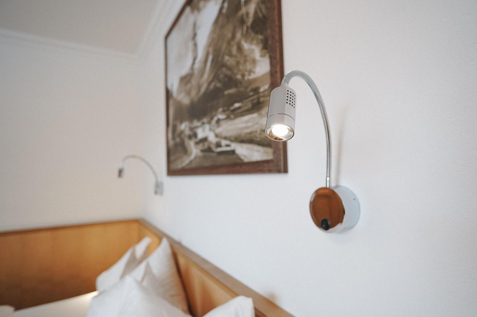 Hotel Acerina Superior Lech am Arlberg Εξωτερικό φωτογραφία
